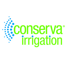 Logo for Conserva Irrigation of Charleston