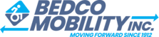 Bedco Mobility Incorporated logo