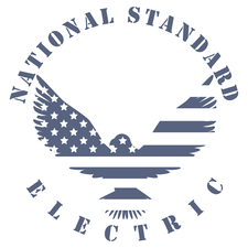 National Standard Electric, LLC logo