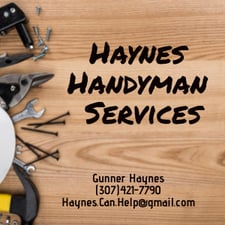 Avatar for Haynes Handyman Services