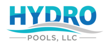 Hydro Pools, LLC logo