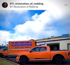 Avatar for 911 Restoration of Redding - Unlicensed Contractor