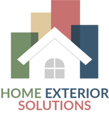 Logo for Home Exterior Solutions, LLC