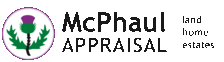McPhaul Appraisal, Inc. logo