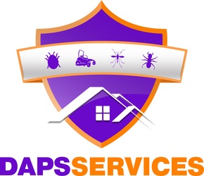 Daps Services logo