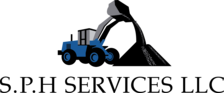 Logo for S.P.H Services LLC