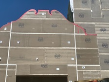 Falcon Construction LLC logo