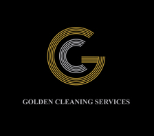 Logo for Golden Cleaning Services