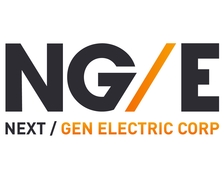 Next Gen Electric Corp. logo