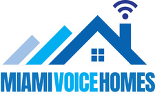 Miami Voice Homes LLC logo