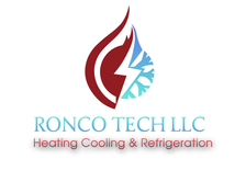 Ronco Tech Heating and Cooling, LLC logo