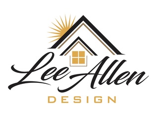 Lee Allen Design logo