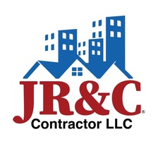 Logo for JR & C Contractor, LLC