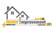 Logo for GL Home Improvement