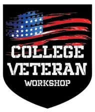 Avatar for College Veteran Workshop