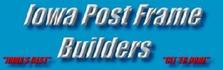Avatar for Iowa Post Frame Builders, LLC