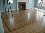 Montagna Wood Flooring logo