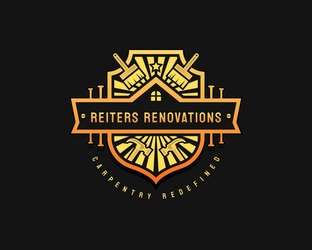 Reiter's Renovations logo