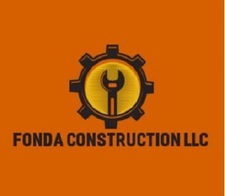 Fonda Construction LLC logo
