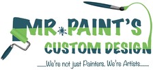 Avatar for Mr. Paint
