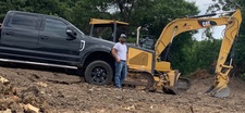 Avatar for retaining wall pro Specializing in Versalok and Redi Rock retaining walls