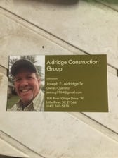 Avatar for Aldridge Construction Group