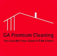 Logo for Georgia Premium Cleaning