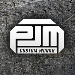 PJM Custom Works, LLC logo