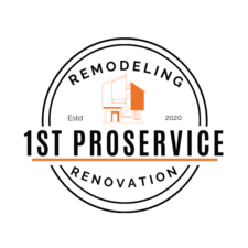1st ProService, LLC logo