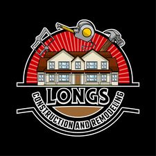 Longs Construction and Remodeling logo