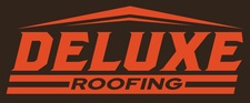 Deluxe Roofing, LLC logo