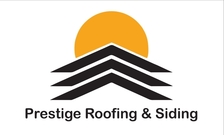 Prestige Roofing & Siding logo