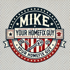Avatar for Mike Your HomeFix Guy
