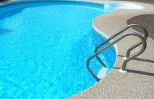 Jonny's Pool Service, LLC logo