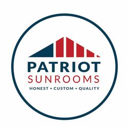 Patriot Sunrooms, LLC logo