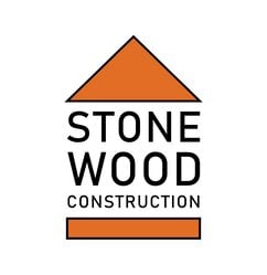 Stonewood Construction logo