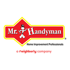 Logo for Mr. Handyman of Ft. Wayne