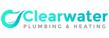 Clearwater Plumbing & Heating logo