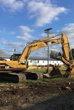 Avatar for Jake Reed Excavating LLC