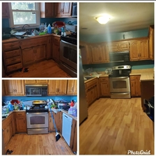 Avatar for Attention to Detail Home & Decluttering