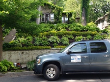 A to Z Handyman Services logo