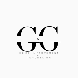 G&G Home Improvement & Remodeling logo
