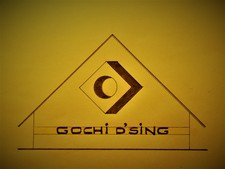 Avatar for Gochi Design