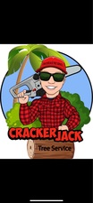 Logo for Cracker Jack Tree Service, Inc.