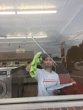 Avatar for Squeaky Clean Windows