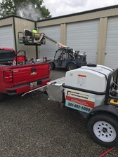 Avatar for 360 Pro Power Washing - Home Facebook