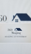 Avatar for 360 Staging