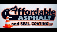 Avatar for Affordable Asphalt and Sealcoating, LLC