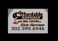 Avatar for Affordable Asphalt and Sealcoating, LLC