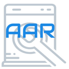 Anyplace Appliance Repair logo